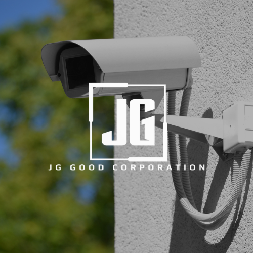 jg good corporation logo